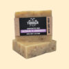 Oatmeal & Lavender Men's Natural Handmade Soap