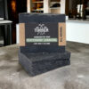 Peppermint Charcoal Mens Soap