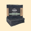 Peppermint Charcoal Handmade Bar Soap