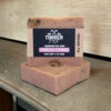 Tobacco Flower All Natural Mens Soap